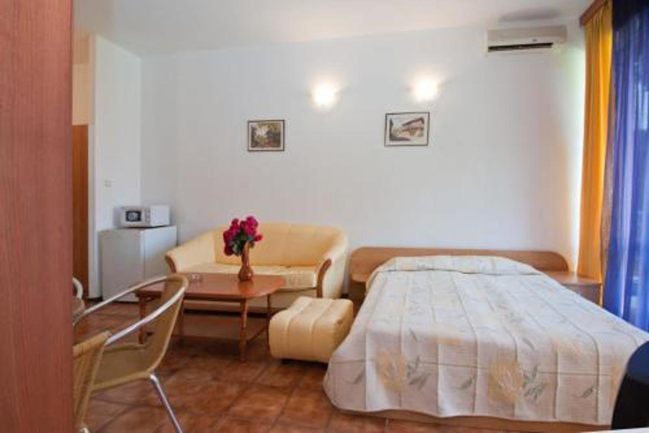 Regina Hotel Słoneczny Brzeg Zewnętrze zdjęcie