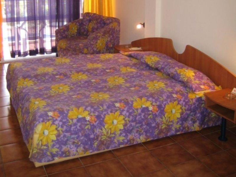 Regina Hotel Słoneczny Brzeg Zewnętrze zdjęcie