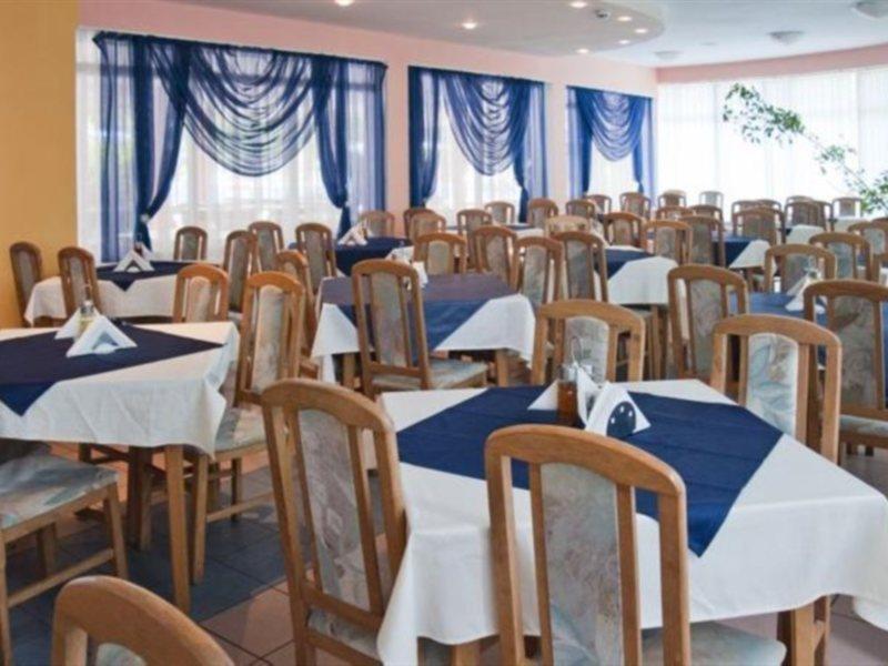 Regina Hotel Słoneczny Brzeg Zewnętrze zdjęcie