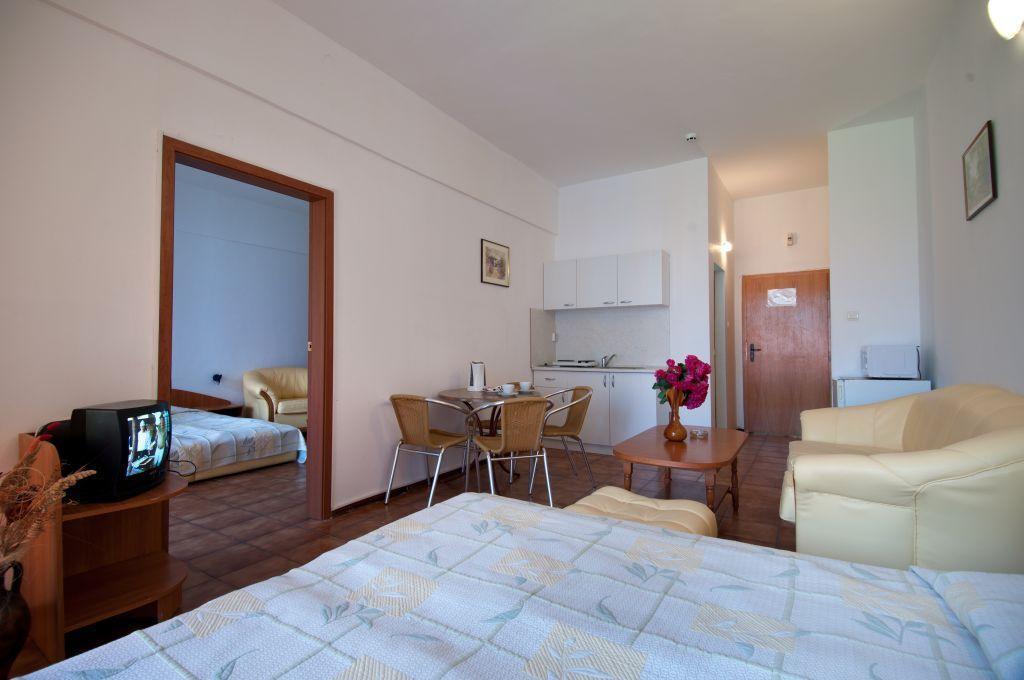 Regina Hotel Słoneczny Brzeg Pokój zdjęcie