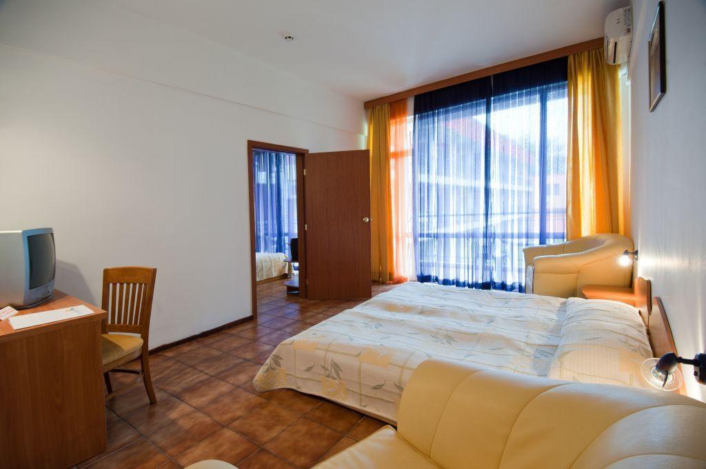 Regina Hotel Słoneczny Brzeg Pokój zdjęcie